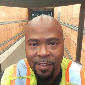 Meet your Posher, Timothy